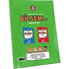 BİLSEM’de Başarı Kitabı 3. Sınıf