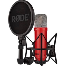 Rode NT1 Signature Series Stüdyo Kondenser Mikrofon