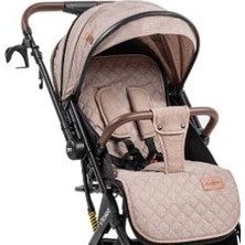 BABY2GO 242 Violet Puset Bebek Arabası