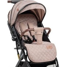BABY2GO 242 Violet Puset Bebek Arabası