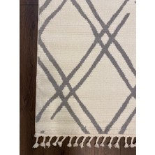 Ilhanın Halıları Cool Serisi 160X230 Modern Halı