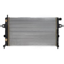 Oris Opel Zafira A Otomatik Vites Su Radyatörü Oris 1300257