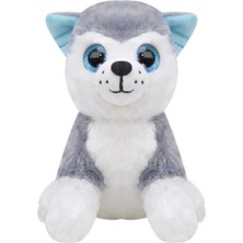 Top Rock Store Husky Peluş Uyku Arkadaşı 20 cm
