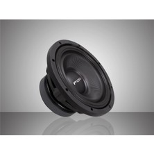 For-X XW-208S 20CM Subwoofer 200RMS 400WATT