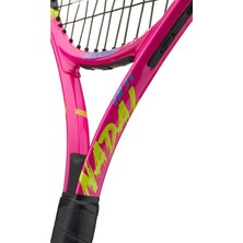 Babolat Nadal Junior  23 Çocuk Tenis Raketi (23"/grip L0)