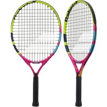 Babolat Nadal Junior  21 Çocuk Tenis Raketi (21"/grip L0)