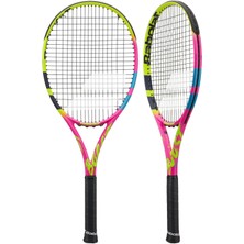 Babolat Boost Rafa2 260 gr Yetişkin Tenis Raketi (27"/grip L1)