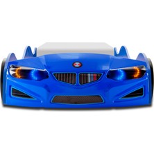 İnegöl'den Eve Bazalı Arabalı Yatak , Gt1 Eco Model