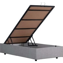 İnegöl'den Eve Bazalı Arabalı Yatak , Gt1 Eco Model
