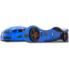 İnegöl'den Eve Bazalı Arabalı Yatak , Gt1 Eco Model