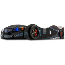 İnegöl'den Eve Bazalı Arabalı Yatak , Gt1 Eco Model