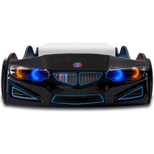 İnegöl'den Eve Bazalı Arabalı Yatak , Gt1 Eco Model