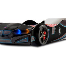 İnegöl'den Eve Bazalı Arabalı Yatak , Gt1 Eco Model