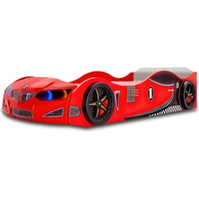 İnegöl'den Eve Bazalı Arabalı Yatak , Gt1 Eco Model