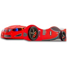 İnegöl'den Eve Bazalı Arabalı Yatak , Gt1 Eco Model