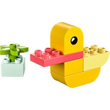 LEGO® DUPLO İlk Ördeğim 30673