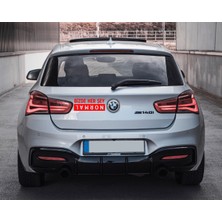Şimdi Trend Bizde Her Şey Normal Oto Cam Yazısı 16X7 cm Araba Arkası Sticker Oto Cam Sticker Yazı Modelleri