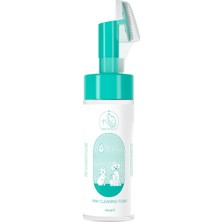 Paw in Tech Pati Yıkama Köpüğü 150 ml