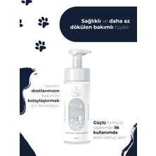 Paw in Tech Kuru Köpük Şampuan 150 ml