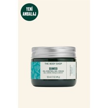 The Body Shop Seaweed Matlaştırıcı Gündüz Kremi 50 ML