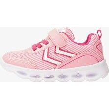 Hummel Hml Stripe Jr Çocuk Pembe Sneaker 900053-3534