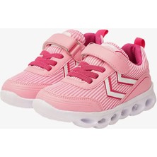 Hummel Hml Stripe Jr Çocuk Pembe Sneaker 900053-3534