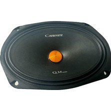 Cadence QM69 Oval Midrange Hoparlör Takımı