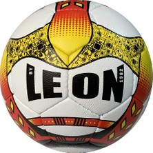 By Leon 1982 Leon Ultima Futbol Topu 5 Numara