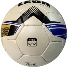 By Leon 1982 Leon Pro Gold Futbol Topu