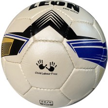 By Leon 1982 Leon Pro Gold Futbol Topu