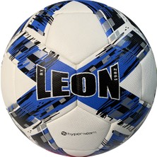 By Leon 1982 Leon Classic Hybrid Futbol Topu 5 Numara