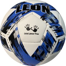 By Leon 1982 Leon Classic Hybrid Futbol Topu 5 Numara