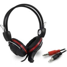 Hadron HD1105 Mikrofonlu Oyuncu Kulaklık