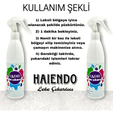 Haiendo Genel Amaçlı Leke Çıkarıcı Sprey - 300 ml