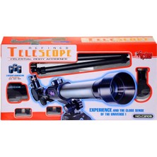 Vardem Oyuncak Teleskop - Yubi Oyuncak