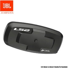 Ls2 4x Jbl Bluetooth ve Intercom