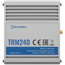 Teltonika TRM240 Lte Modem