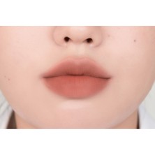 Romand Rom&Nd Zero Matte Lipstick Smoked Beige - Ruj