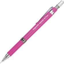 Bigpoint Speed Versatil 0.7mm Pembe 12'li Kutu