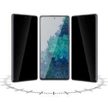 Tekno Grup Samsung Galaxy A20 /A30 Hayalet Ekran Koruyucu Seramik Ekran