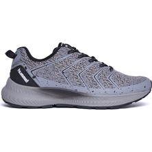 Hummel Hml Shellter Unisex Gri Sneaker 900489-2654