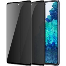 Tekno Grup Samsung Galaxy Note 9 Hayalet Ekran Koruyucu Seramik Ekran