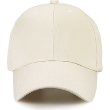 Form Aktive Yazlık Beyzbol Düz Şapka Pamuklu Şapka Yazlık Hafif Şapka