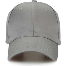 Form Aktive Yazlık Beyzbol Düz ve Çeşitli Renklerde Şapka Pamuklu Şapka Yazlık Şapka