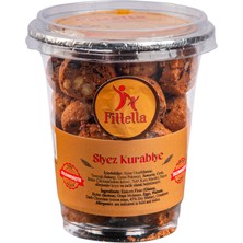 Devrekani Deva Gıda Fittella Siyez Kurabiye 150 gr