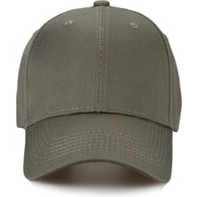 Form Aktive Yazlık Beyzbol Düz ve Çeşitli Renklerde Şapka ,kep