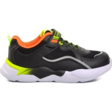 Pepino 1424 Unisex Çocuk Spor Ayakkabı
