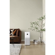 Xiaomi Smart Air Purifier 4 Pro Hepa Filtreli Zaman Ayarlı Akıllı Hava Temizleyici