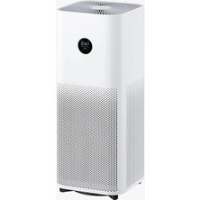 Xiaomi Smart Air Purifier 4 Pro Hepa Filtreli Zaman Ayarlı Akıllı Hava Temizleyici