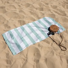 Evdek Plaj & Banyo Havlusu DS20